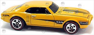 MF Yellow